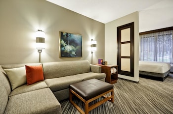 Hyatt Place Tampa Airport/Westshore