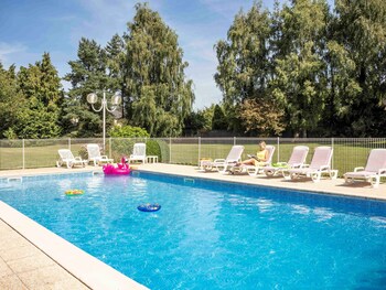 Novotel Bayeux Novotel Bayeux