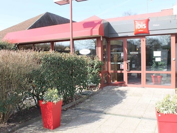 tarifs reservation hotels ibis Melun Hotel