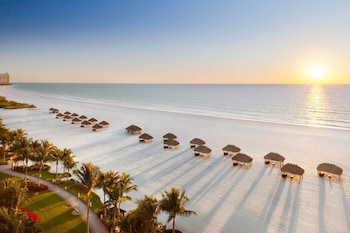 JW Marriott Marco Island Beach Resort JW Marriott Marco Island Beach Resort