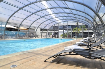 tarifs reservation hotels Novotel Nantes Carquefou