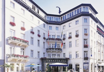 Radisson Blu Schwarzer Bock Hotel Radisson Blu Schwarzer Bock Hotel