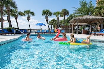 Surf & Sand Hotel Surf & Sand Hotel