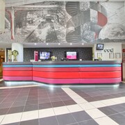 巴黎 19 交響維萊特美居飯店