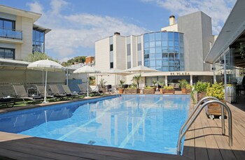 Best Western Hotel Mediterraneo Best Western Hotel Mediterraneo