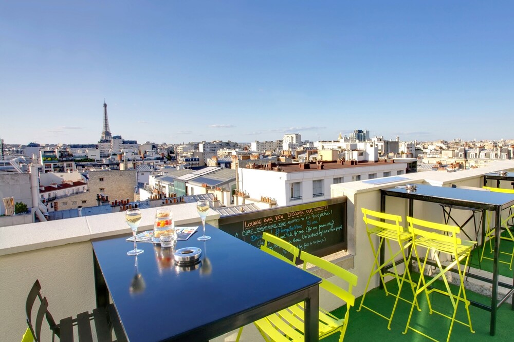Hotel Rue De Vaugirard Paris Hotel Rue De Vaugirard Paris