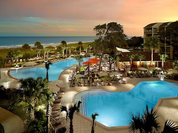Omni Hilton Head Oceanfront Resort Omni Hilton Head Oceanfront Resort