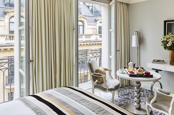 tarifs reservation hotels Sofitel Paris Le Faubourg