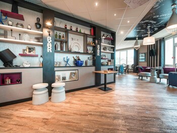 tarifs reservation hotels ibis Styles Rouen Nord Barentin (Ex ibis)