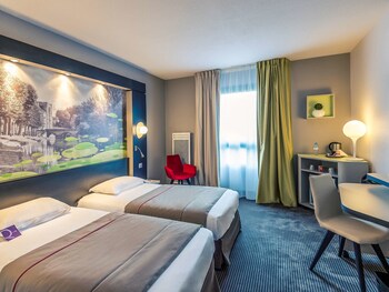 Mercure Niort Marais Poitevin Mercure Niort Marais Poitevin