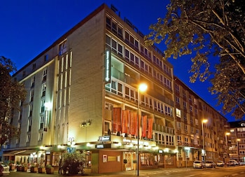 Advena Europa Hotel Mainz Advena Europa Hotel Mainz