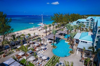 ザ ウェスティン グランド ケイマン セブン マイル ビーチ リゾート & スパ