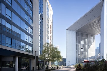 Renaissance Paris La Defense Hotel Renaissance Paris La Defense Hotel
