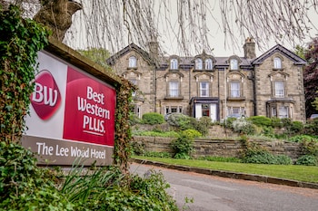 Best Western Plus Buxton Lee Wood Hotel Best Western Plus Buxton Lee Wood Hotel