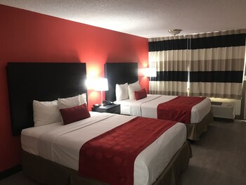 Ramada by Wyndham Mesa-Mezona Hotel in Phoenix, Arizona