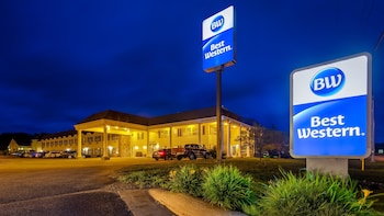 Best Western Sault Ste. Marie Best Western Sault Ste. Marie