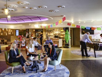 Mercure Lille Aeroport Mercure Lille Aeroport