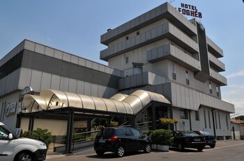 Hotel Al Fogher Hotel Al Fogher