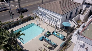 Art Hotel Laguna Beach, Trademark Collection by Wyndham Art Hotel Laguna Beach, Trademark Collection by Wyndham