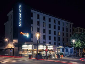 Mercure La Roche Sur Yon Centre Mercure La Roche Sur Yon Centre