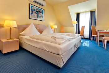 TRYP by Wyndham Lübeck Aquamarin TRYP by Wyndham Lübeck Aquamarin