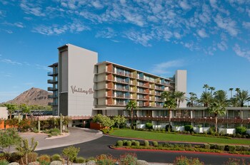 Hotel Valley Ho Hotel Valley Ho