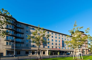 Leonardo Royal Hotel Mannheim Leonardo Royal Hotel Mannheim