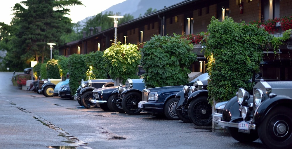 Hotel Sommerau Chur Best Offers On