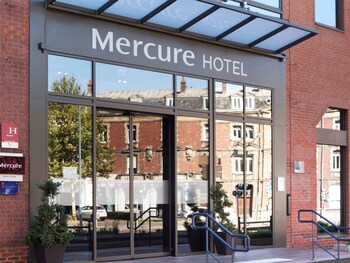 tarifs reservation hotels Mercure Arras Centre Gare