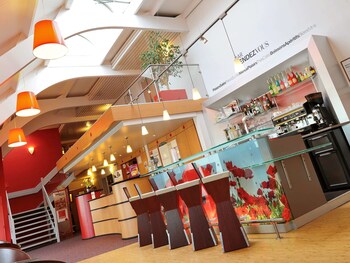 tarifs reservation hotels ibis Rouen Parc des Expos Zenith