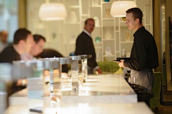 Crowne Plaza Antwerp Crowne Plaza Antwerp