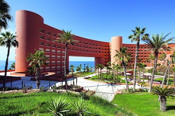 The Westin Los Cabos Resort Villas & Spa The Westin Los Cabos Resort Villas & Spa