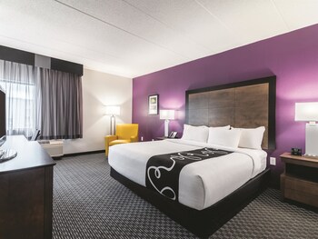 Room, 1 King Bed, Accessible