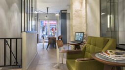 Hôtel Basss