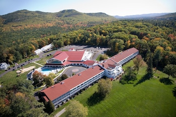 Red Jacket Mountain View and Indoor Water Park Red Jacket Mountain View and Indoor Water Park