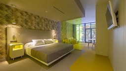 Hotel Macia Sevilla KUBB
