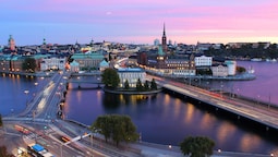 Sheraton Stockholm Hotel