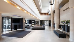 Sheraton Stockholm Hotel