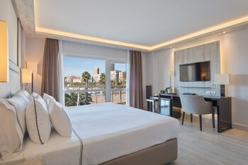 Melia Alicante Melia Alicante