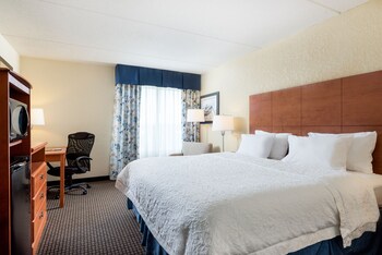 Hampton Inn Morehead City in Morehead City, North Carolina