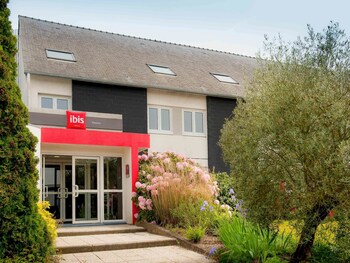 Hotel ibis Vannes Hotel ibis Vannes
