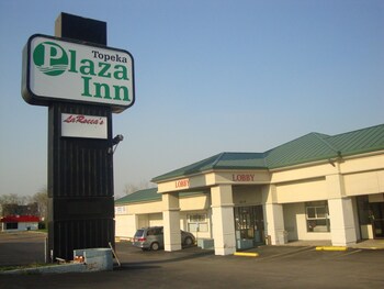Topeka Plaza Inn Topeka Plaza Inn