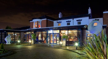Hallmark Hotel Warrington