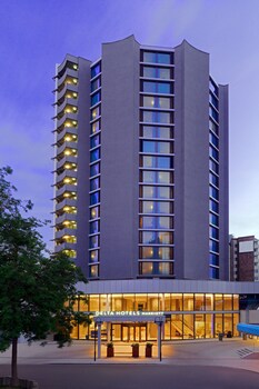 Delta Hotels by Marriott Frankfurt Offenbach Delta Hotels by Marriott Frankfurt Offenbach