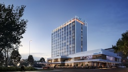 Radisson Blu Caledonien Hotel, Kristiansand