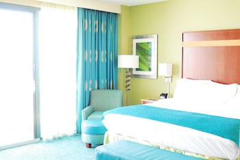 Room, 2 Queen Beds, Oceanfront