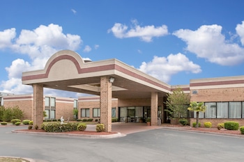 Quality Inn Havelock in Morehead City, North Carolina
