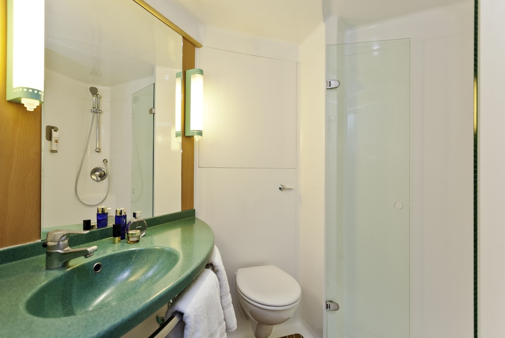 Hotel Ibis London Euston St Pancras Hotel Ibis London Euston St Pancras