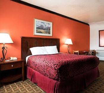 Americas Best Value Inn & Suites Canon City in Canon City, Colorado