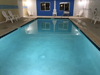 FairBridge Inn, Suites & Outlaw Conference Center Kalispell in Kalispell, Montana